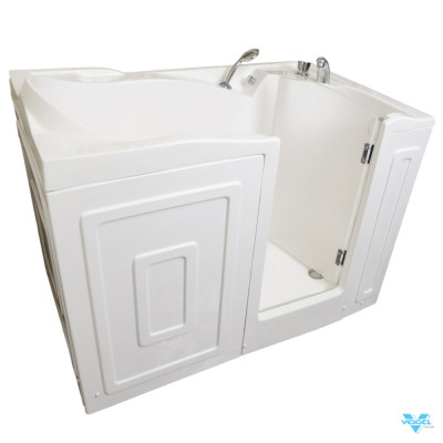 Ванна с дверцей BOSFOR, Турция-0