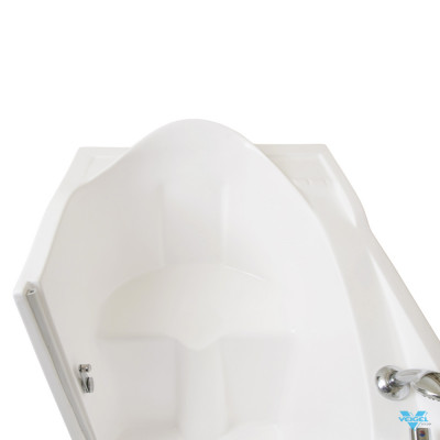 Ванна с дверцей BOSFOR, Турция-3