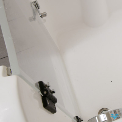 Ванна с дверцей BOSFOR, Турция-6