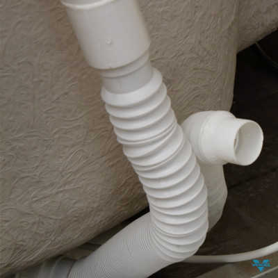 Ванна с дверцей BOSFOR, Турция-7