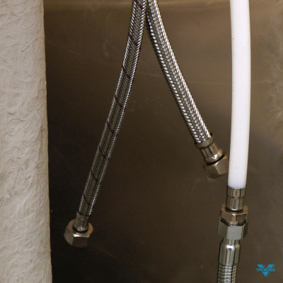 Ванна с дверцей BOSFOR, Турция-8