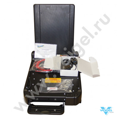 Поворотно-выдвижной механизм EC400-12