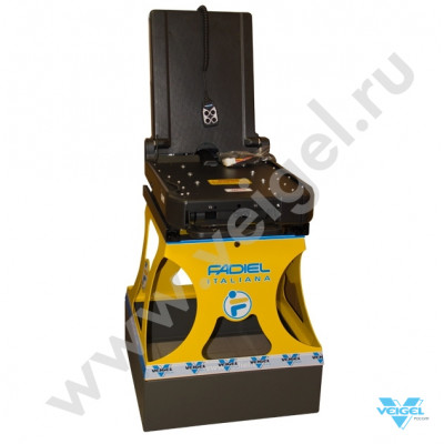 Поворотно-выдвижной механизм EC400-6