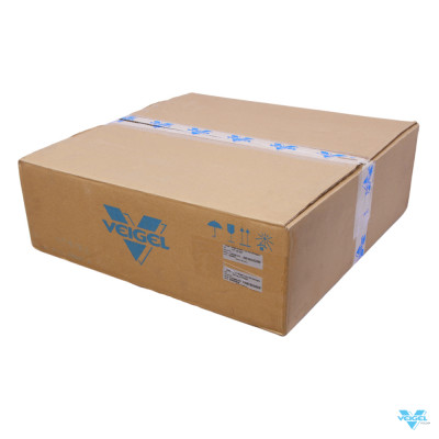 Поворотный механизм автокресла «Veigel TWISTER»-10