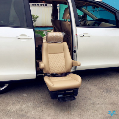  Поворотно-выдвижной механизм Xinder S-LIFT-R-PRO с автокрелслом-8