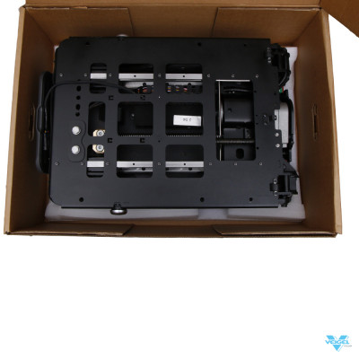  Поворотно-выдвижной механизм Xinder S-LIFT-R-PRO с автокрелслом-7