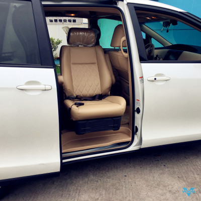  Поворотно-выдвижной механизм Xinder S-LIFT-R-PRO с автокрелслом-12