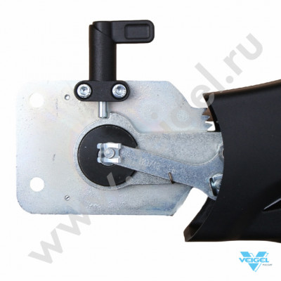 Veigel Compact II-13
