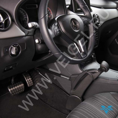 Veigel Compact II-12